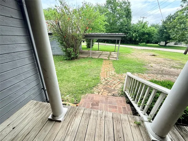 $150,000 | 302 West Orville Street, Wills Point, TX 75169