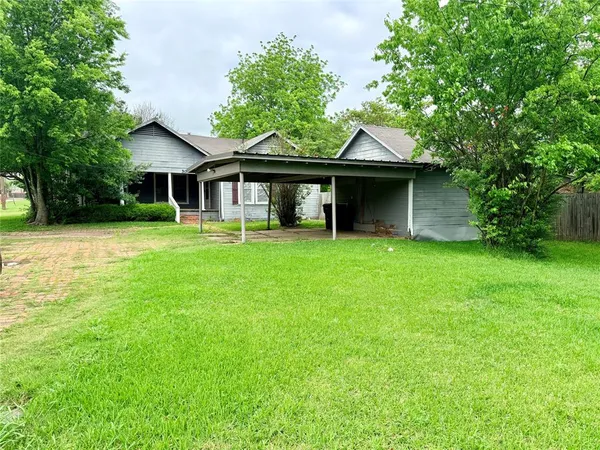 $150,000 | 302 West Orville Street, Wills Point, TX 75169