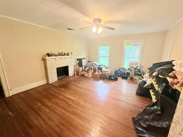 $150,000 | 302 West Orville Street, Wills Point, TX 75169