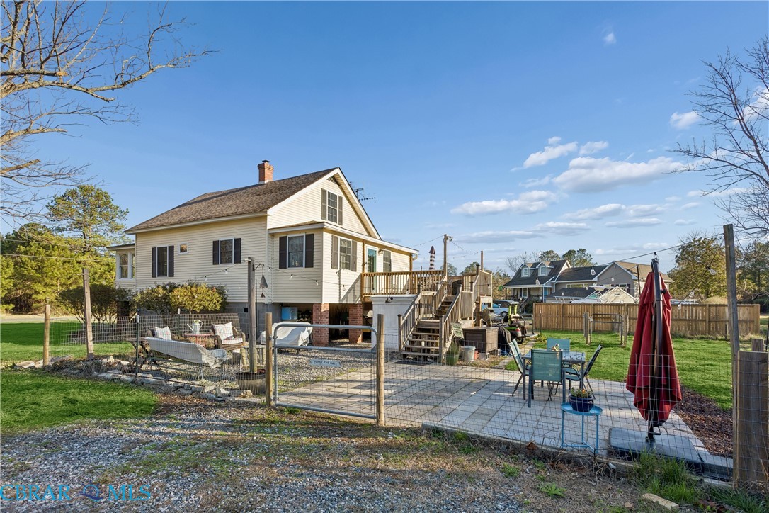 3125 Browns Bay Road Hayes, VA 23072 - Photo 40 of 49