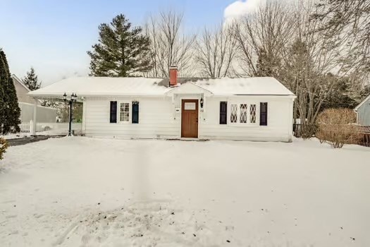 132 Croyden Terrace Springfield, MA 01104 - Photo 1 of 23 Gallery Image 1