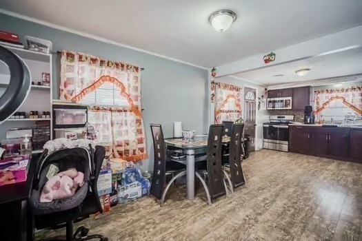 132 Croyden Terrace Springfield, MA 01104 - Photo 14 of 23 Gallery Image 14