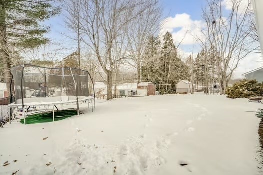 132 Croyden Terrace Springfield, MA 01104 - Photo 23 of 23 Gallery Image 23