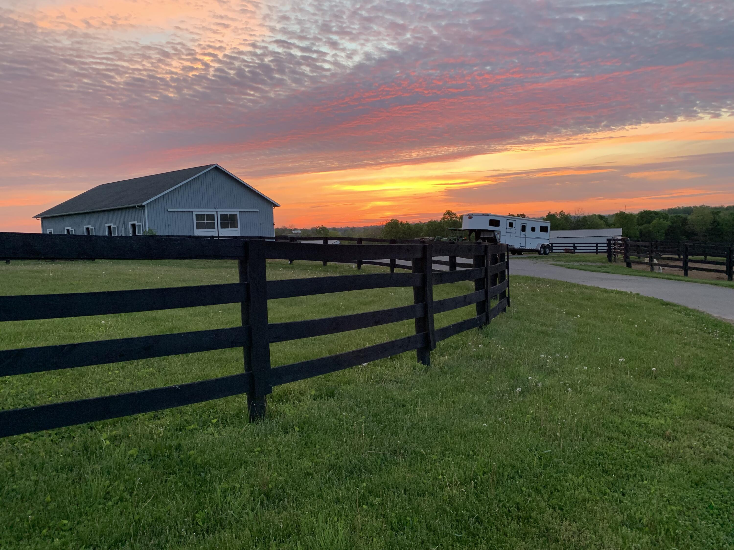 4129 Delaney Ferry Road Versailles, KY 40383 - Photo 71 of 77 IMG-0222