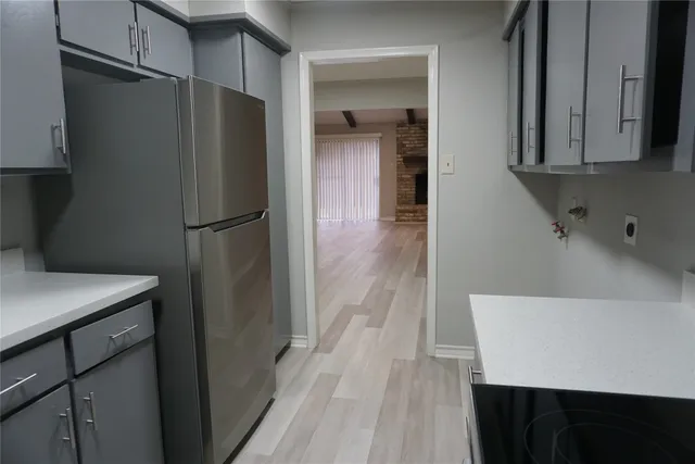 $1,500 | 1915 Normal Park Drive, Unit A, Huntsville, TX 77340