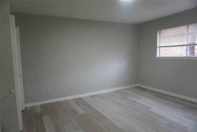 $1,500 | 1915 Normal Park Drive, Unit A, Huntsville, TX 77340