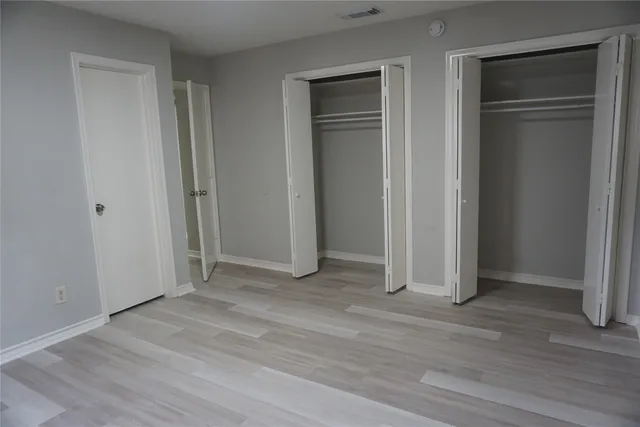 $1,500 | 1915 Normal Park Drive, Unit A, Huntsville, TX 77340