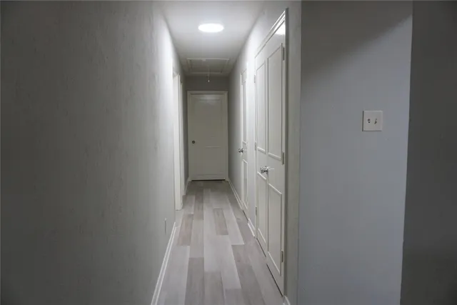 $1,500 | 1915 Normal Park Drive, Unit A, Huntsville, TX 77340