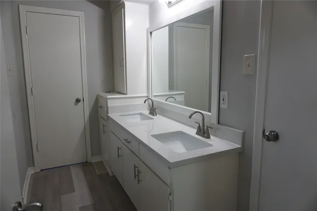 $1,500 | 1915 Normal Park Drive, Unit A, Huntsville, TX 77340