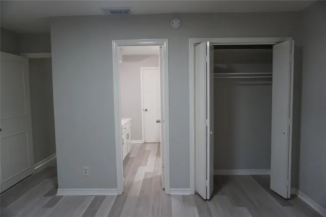 $1,500 | 1915 Normal Park Drive, Unit A, Huntsville, TX 77340