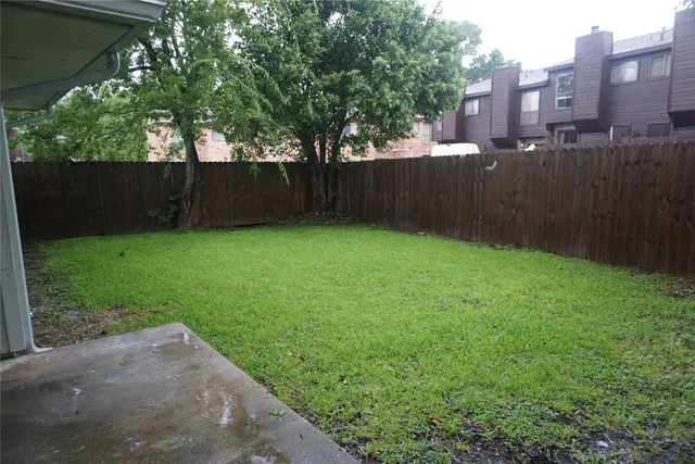 $1,500 | 1915 Normal Park Drive, Unit A, Huntsville, TX 77340