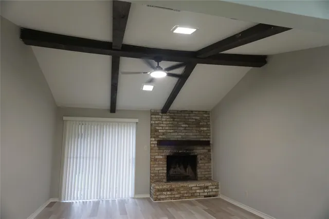 $1,500 | 1915 Normal Park Drive, Unit A, Huntsville, TX 77340