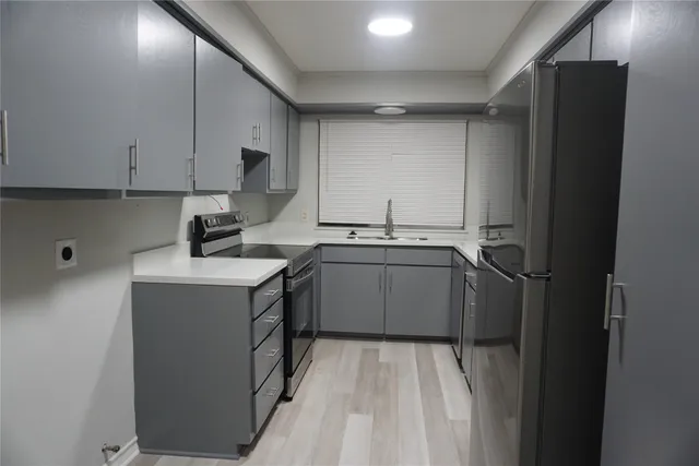 $1,500 | 1915 Normal Park Drive, Unit A, Huntsville, TX 77340