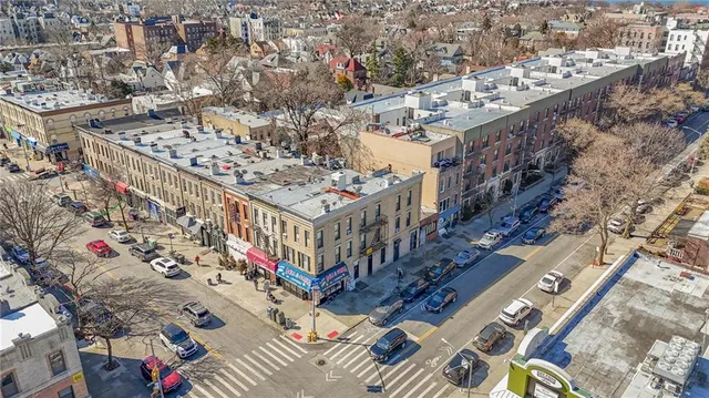 $2,695,000 | 7502 3rd Avenue | Bay Ridge