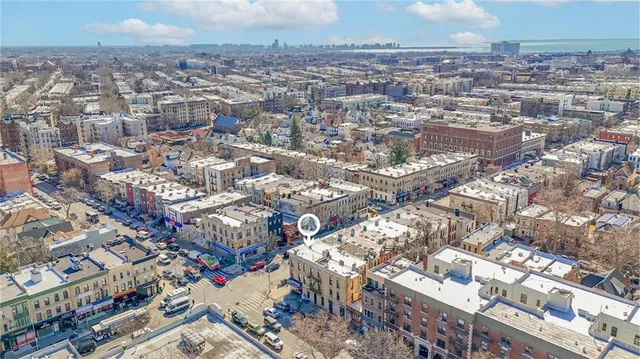 $2,695,000 | 7502 3rd Avenue | Bay Ridge