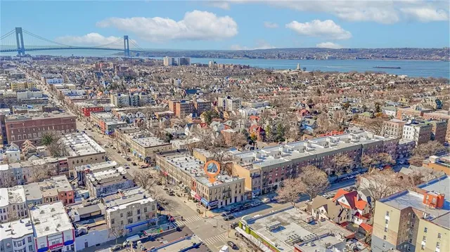 $2,695,000 | 7502 3rd Avenue | Bay Ridge