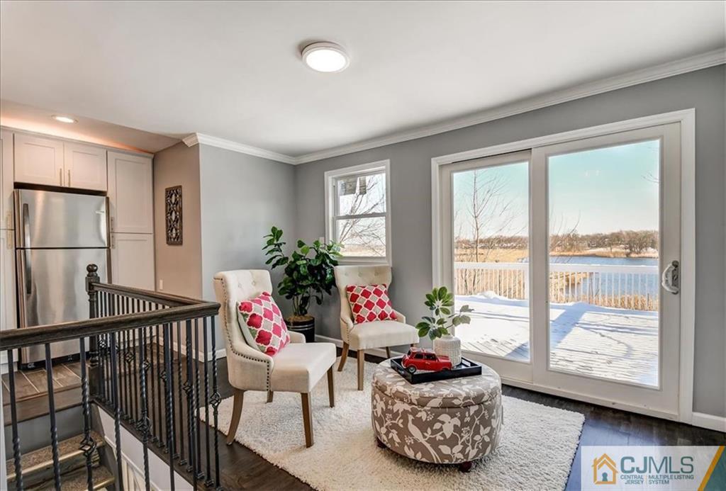 459 Harding Road Old Bridge, NJ 08879 - Photo 14 of 23 a living room with furniture and a window