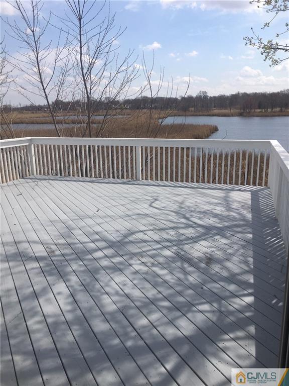 459 Harding Road Old Bridge, NJ 08879 - Photo 22 of 23 a view of terrace with seating space