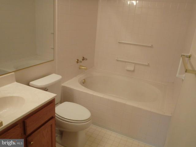 604 Churchill Road, Unit N Bel Air, MD 21014 - Photo 14 of 15 Bath
