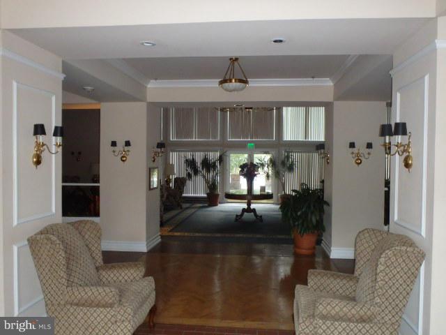 Interior (General)