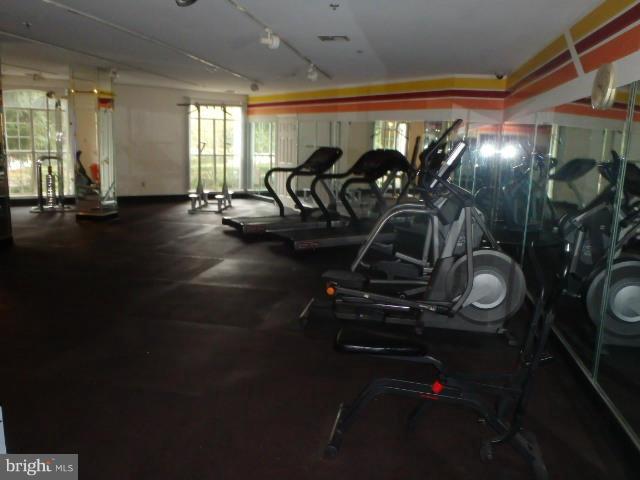 Interior (General)