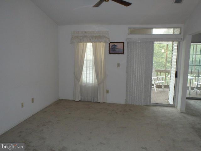 604 Churchill Road, Unit N Bel Air, MD 21014 - Photo 8 of 15 Living Room