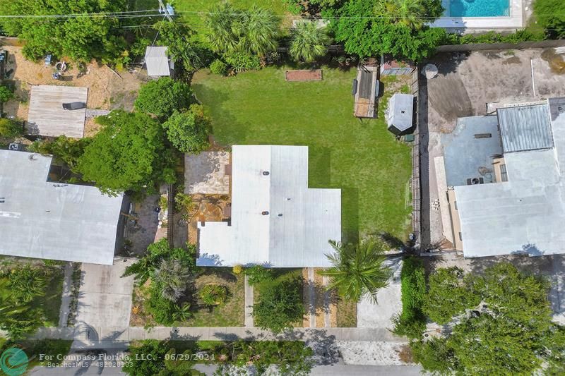 1540 Northeast 43rd St