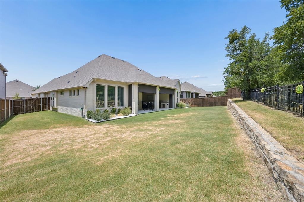 4204 Hidden Cv Road Little Elm, TX 75068 - Photo 34 of 40 Gallery Image 34