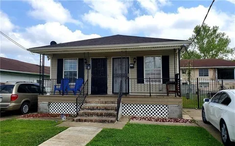 $175,000 | 2717 A Cherry Street, New Orleans, LA 70118