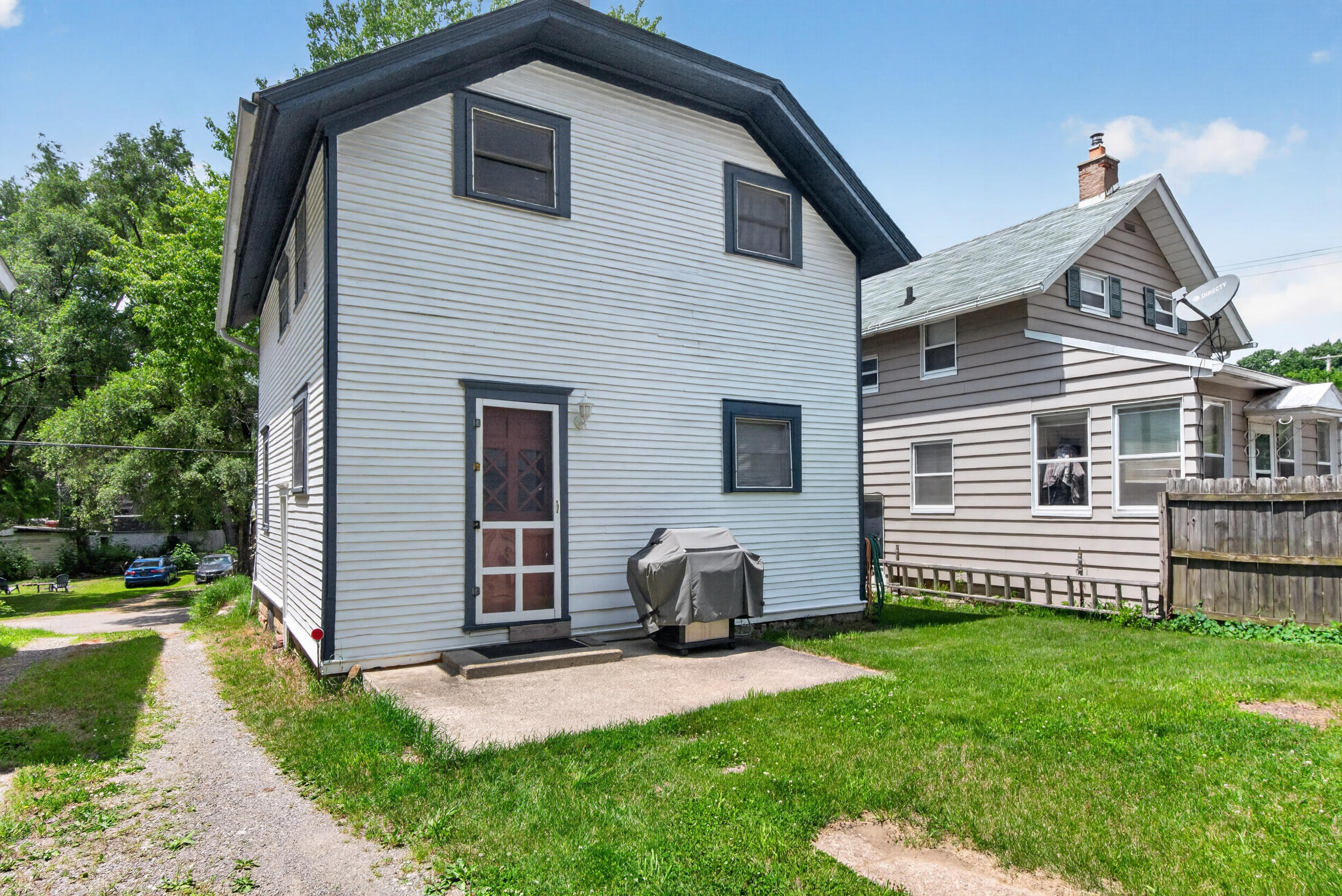 305 Watts Street Jackson, MI 49203 - Photo 26 of 35 37_305 watts st jackson mi - 00034