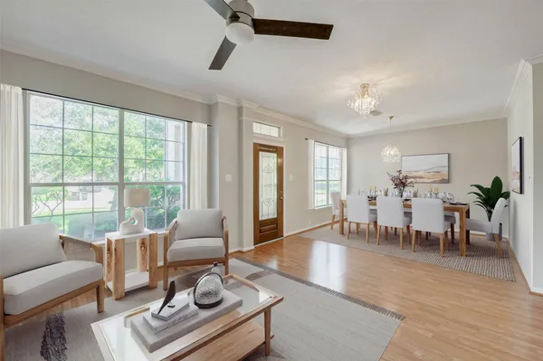 $2,900 | 19115 Mercant Mark Lane, Richmond, TX 77407