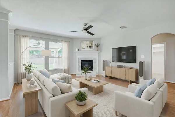 $2,900 | 19115 Mercant Mark Lane, Richmond, TX 77407