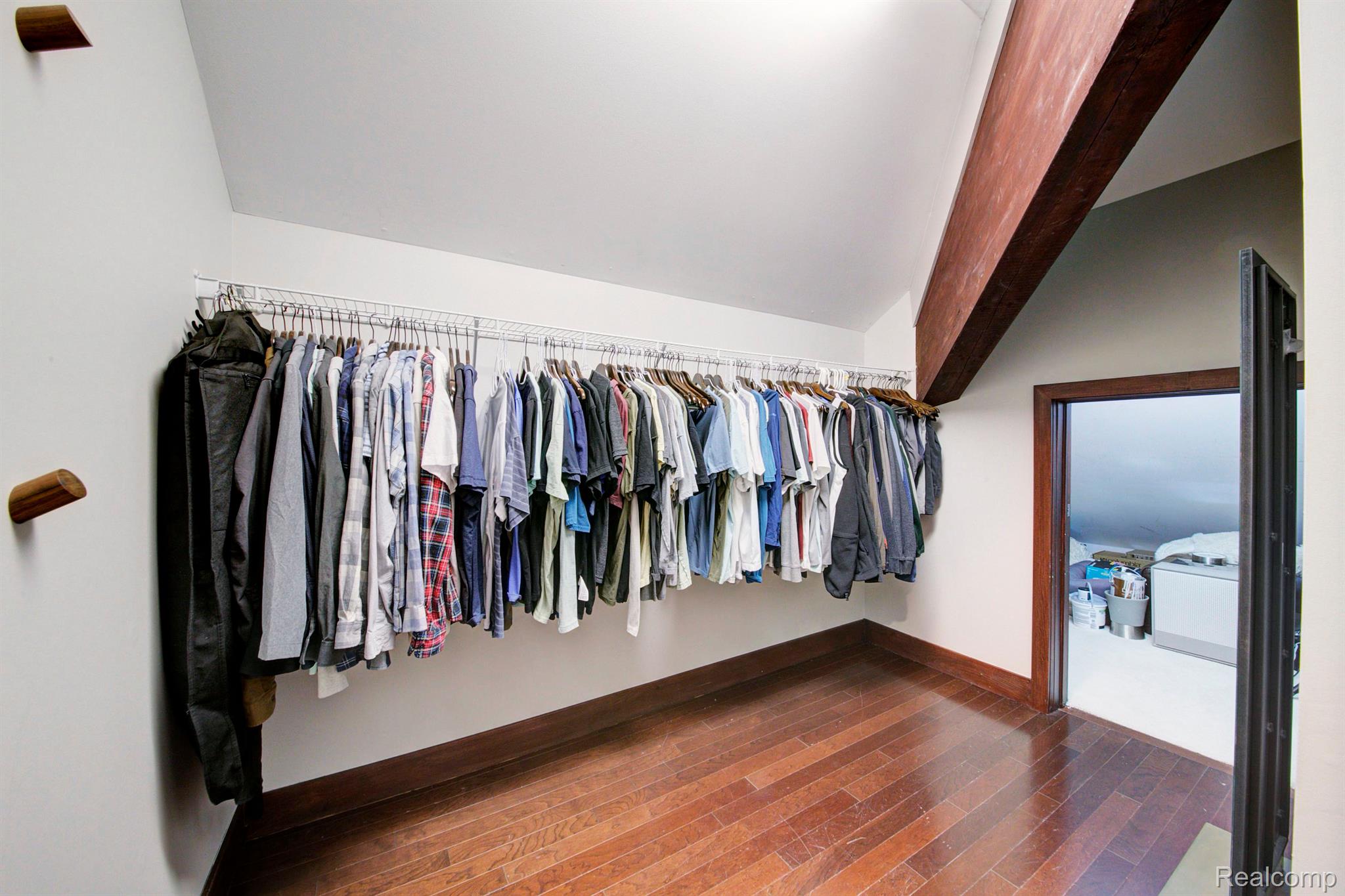714 North Main Street, Unit 311 Rochester, MI 48307 - Photo 25 of 59 PRIMARY BED WALK IN CLOSET