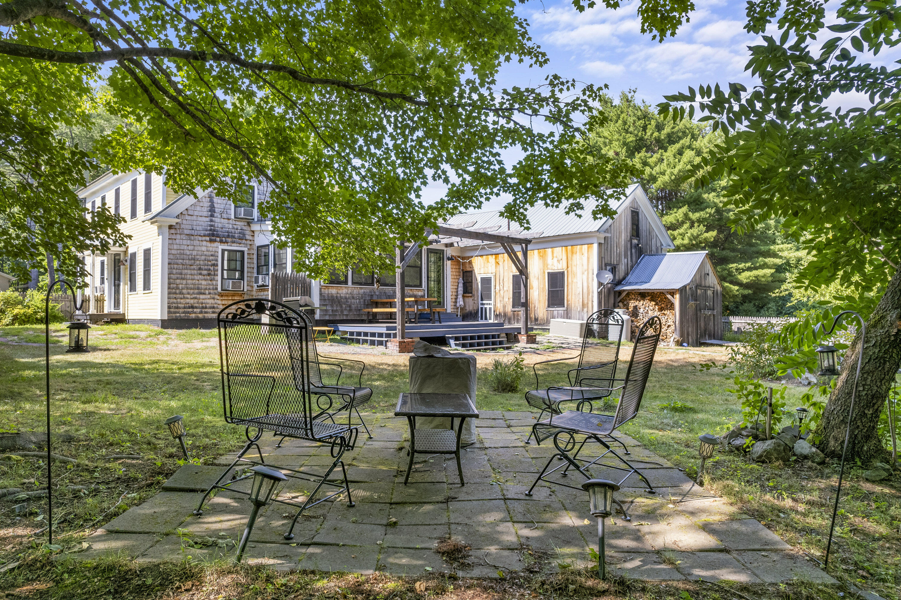 15 Bayview Road Saco, ME 04072 - Photo 72 of 75