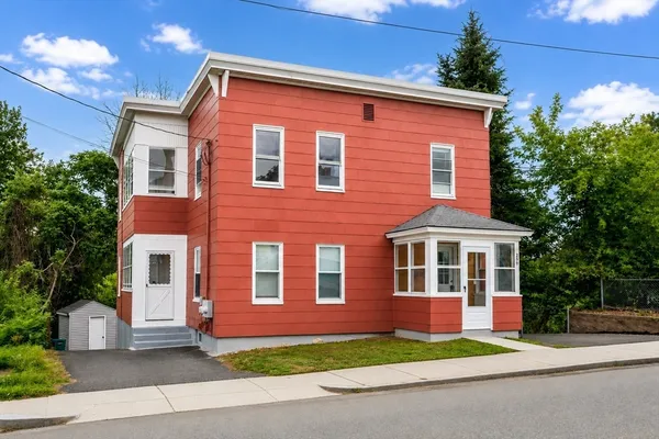 $499,000 | 259 Beech Street, Fitchburg, MA 01420