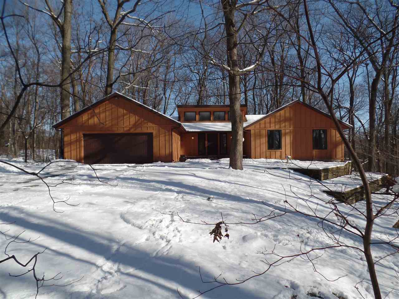 63766 Pine Road North Liberty, IN 46554 - Photo 1 of 36