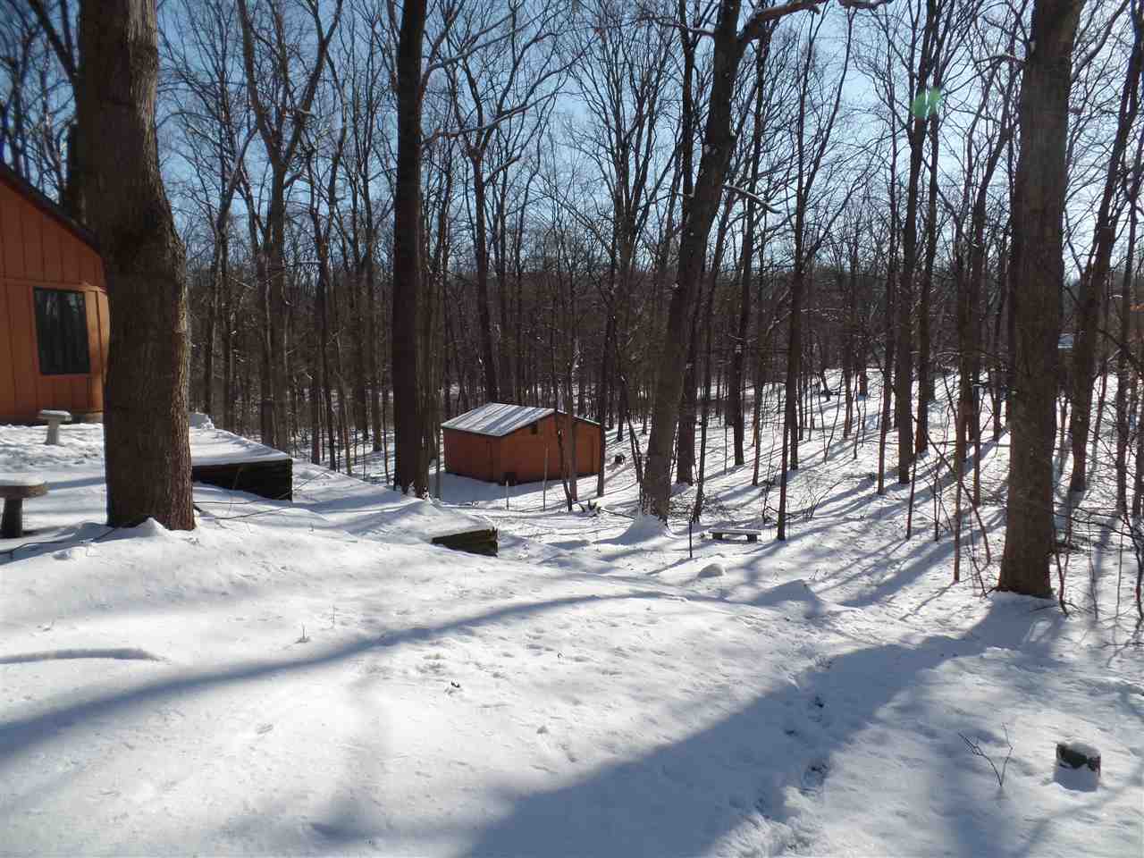 63766 Pine Road North Liberty, IN 46554 - Photo 3 of 36