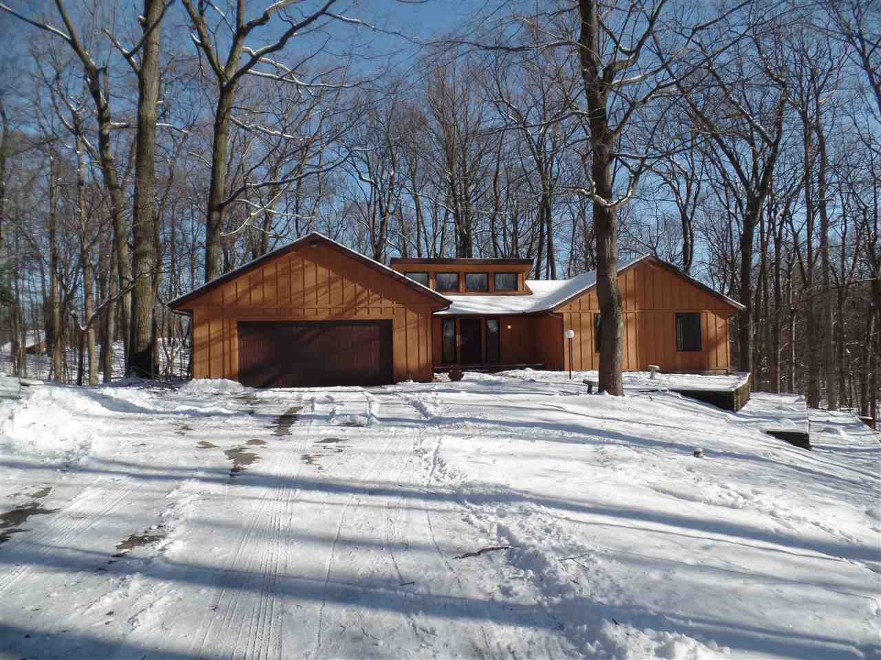 63766 Pine Road North Liberty, IN 46554 - Photo 36 of 36