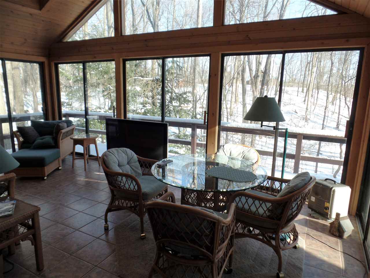 63766 Pine Road North Liberty, IN 46554 - Photo 5 of 36