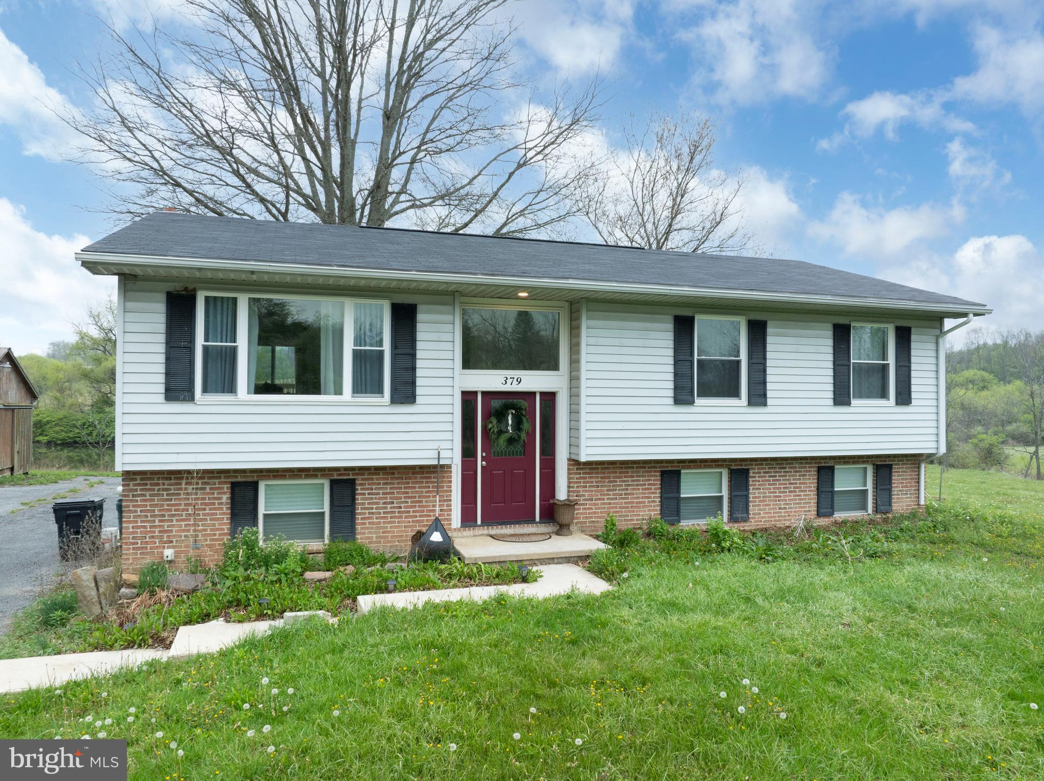 379 Mountain Back Road Spring Mills, PA 16875 - Photo 2 of 33