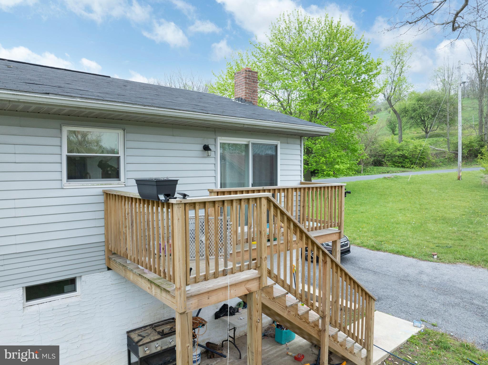 379 Mountain Back Road Spring Mills, PA 16875 - Photo 21 of 33