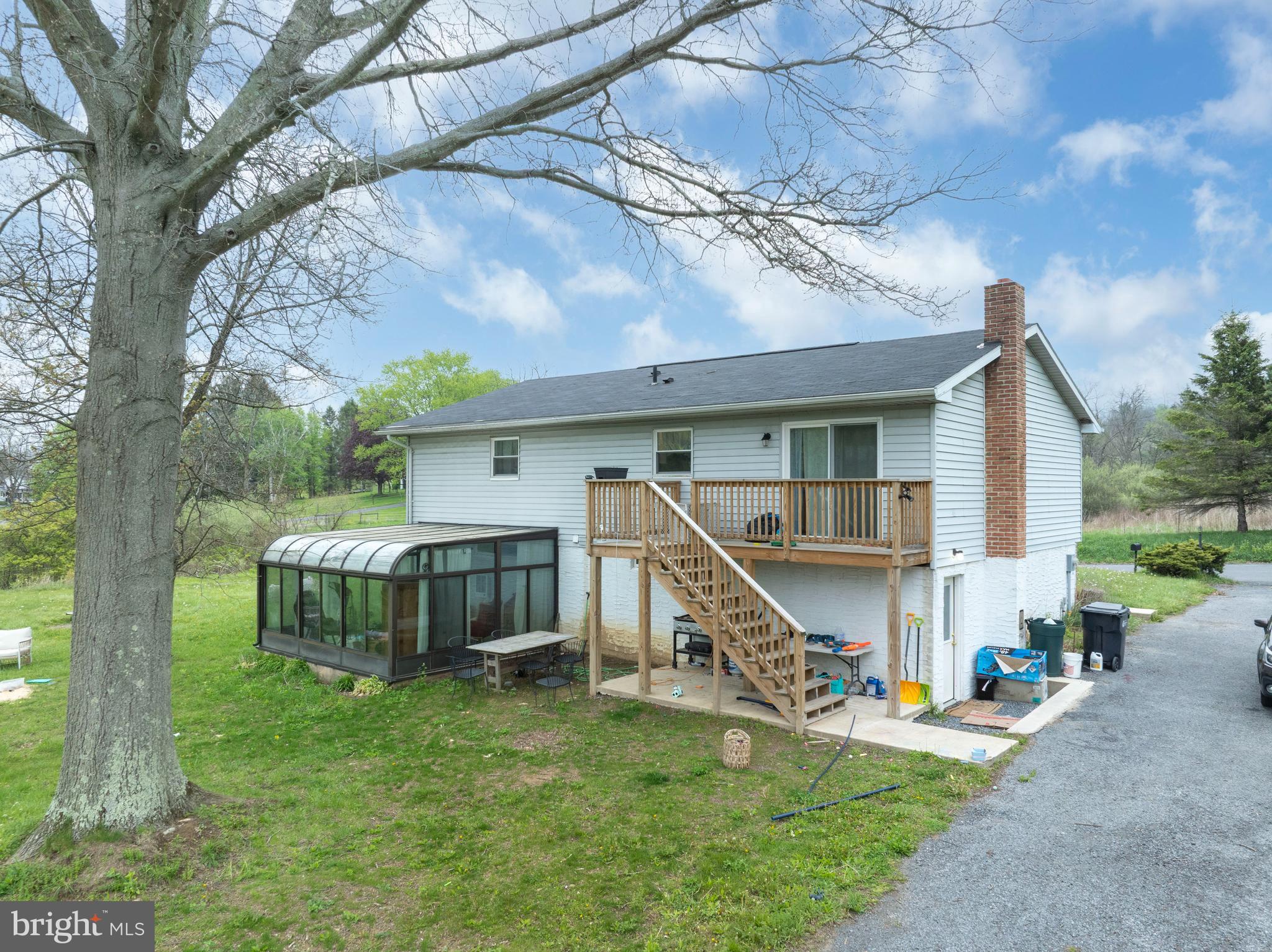 379 Mountain Back Road Spring Mills, PA 16875 - Photo 22 of 33