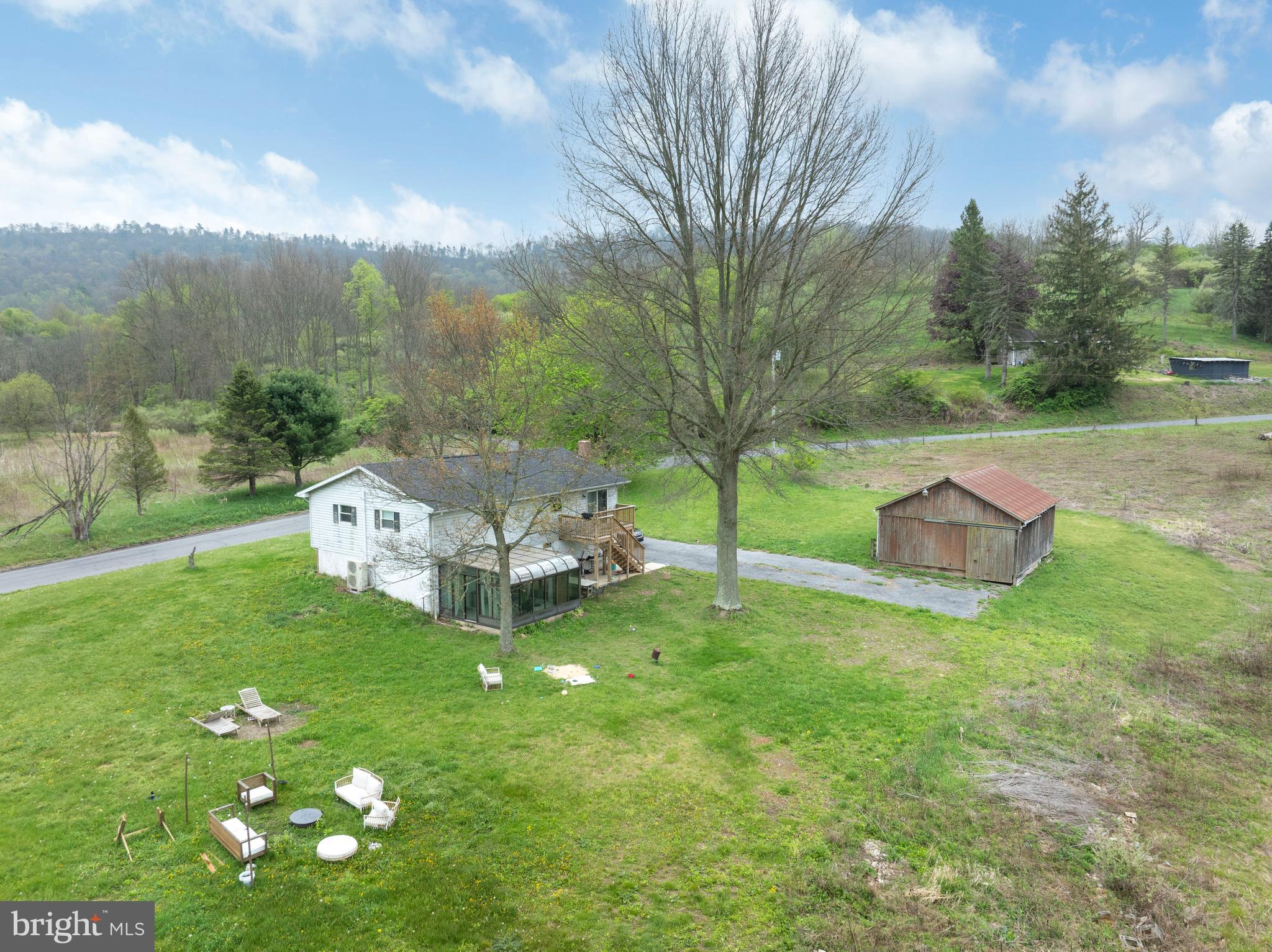 379 Mountain Back Road Spring Mills, PA 16875 - Photo 23 of 33