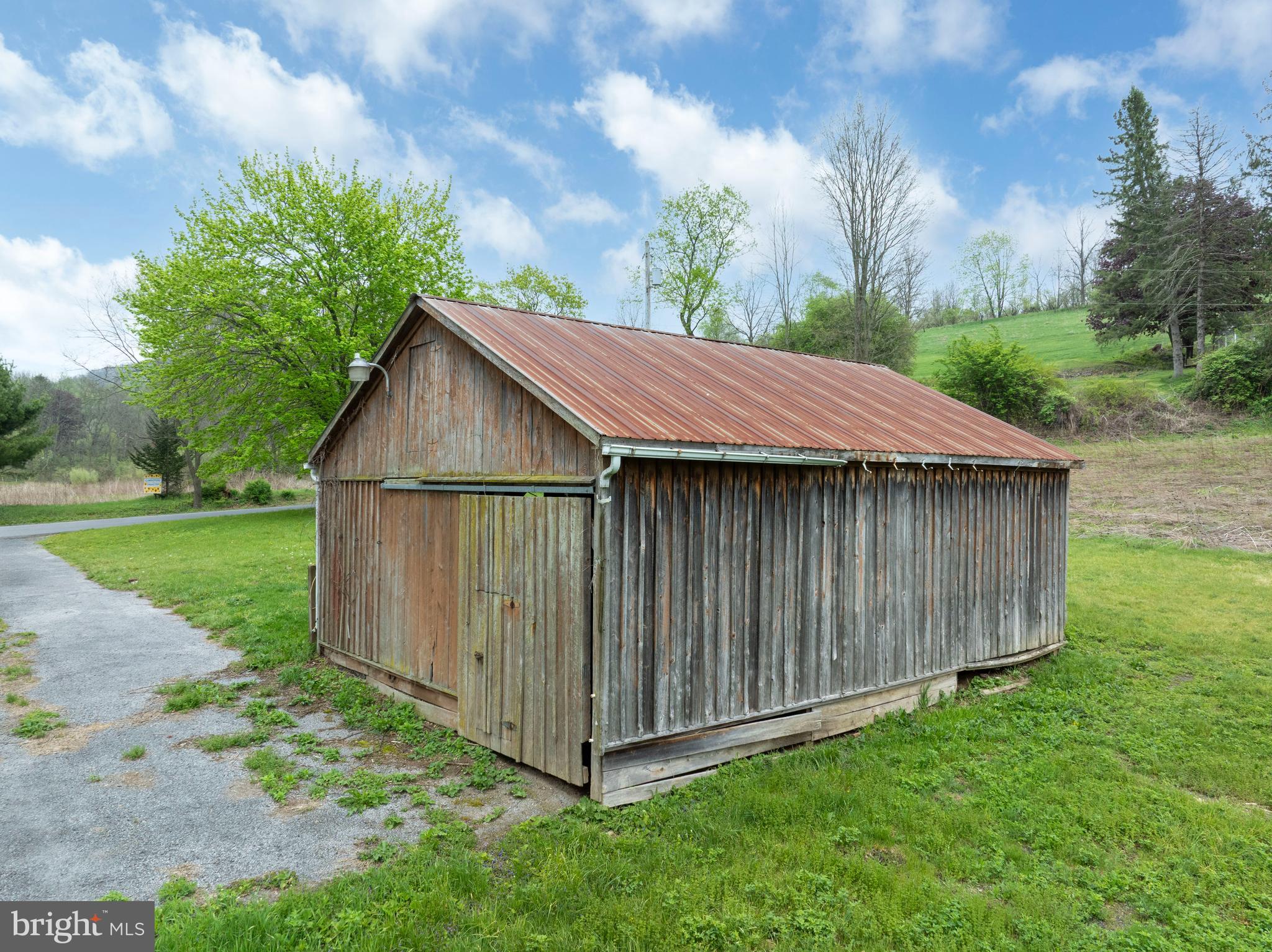 379 Mountain Back Road Spring Mills, PA 16875 - Photo 26 of 33