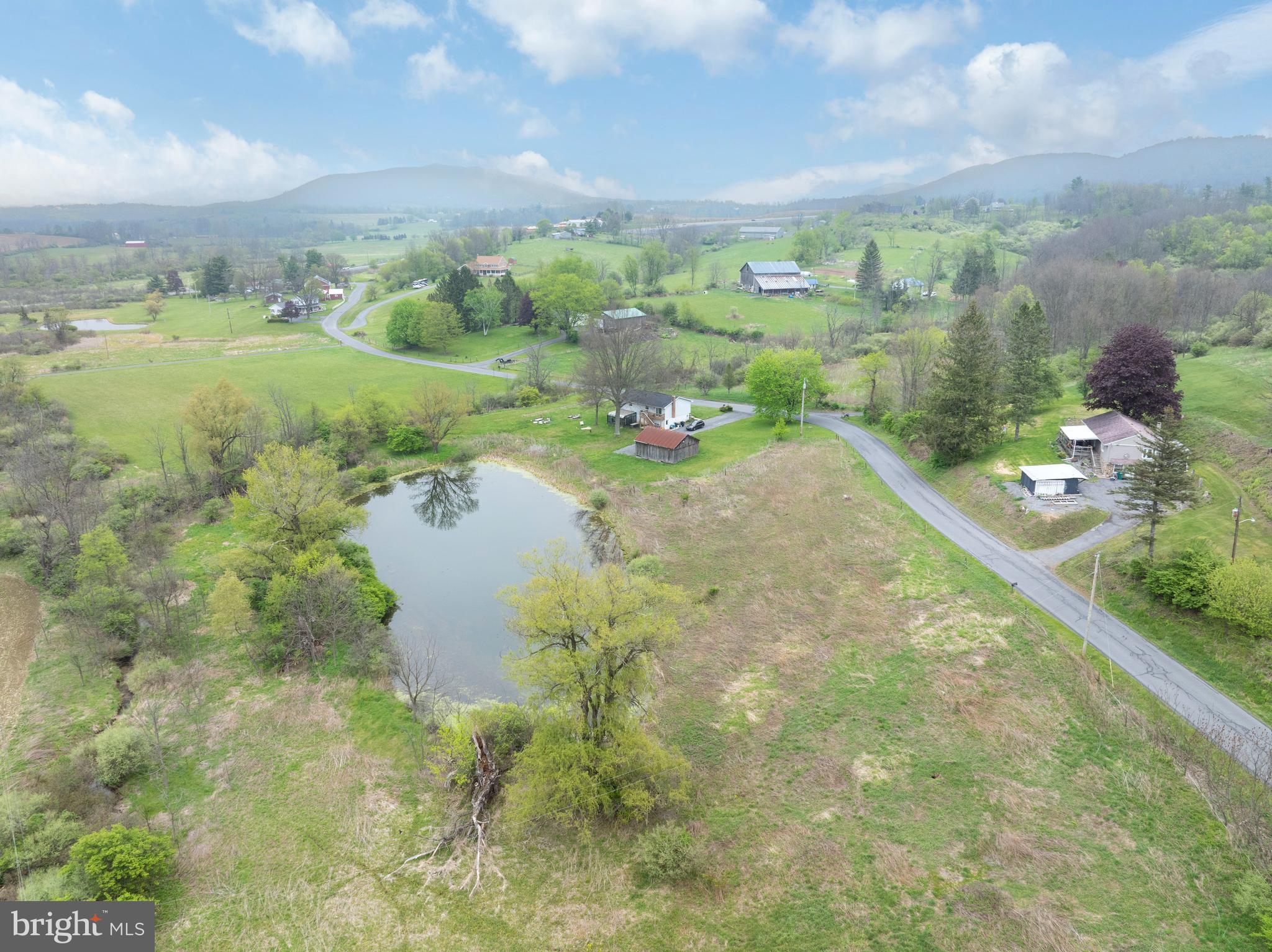 379 Mountain Back Road Spring Mills, PA 16875 - Photo 27 of 33