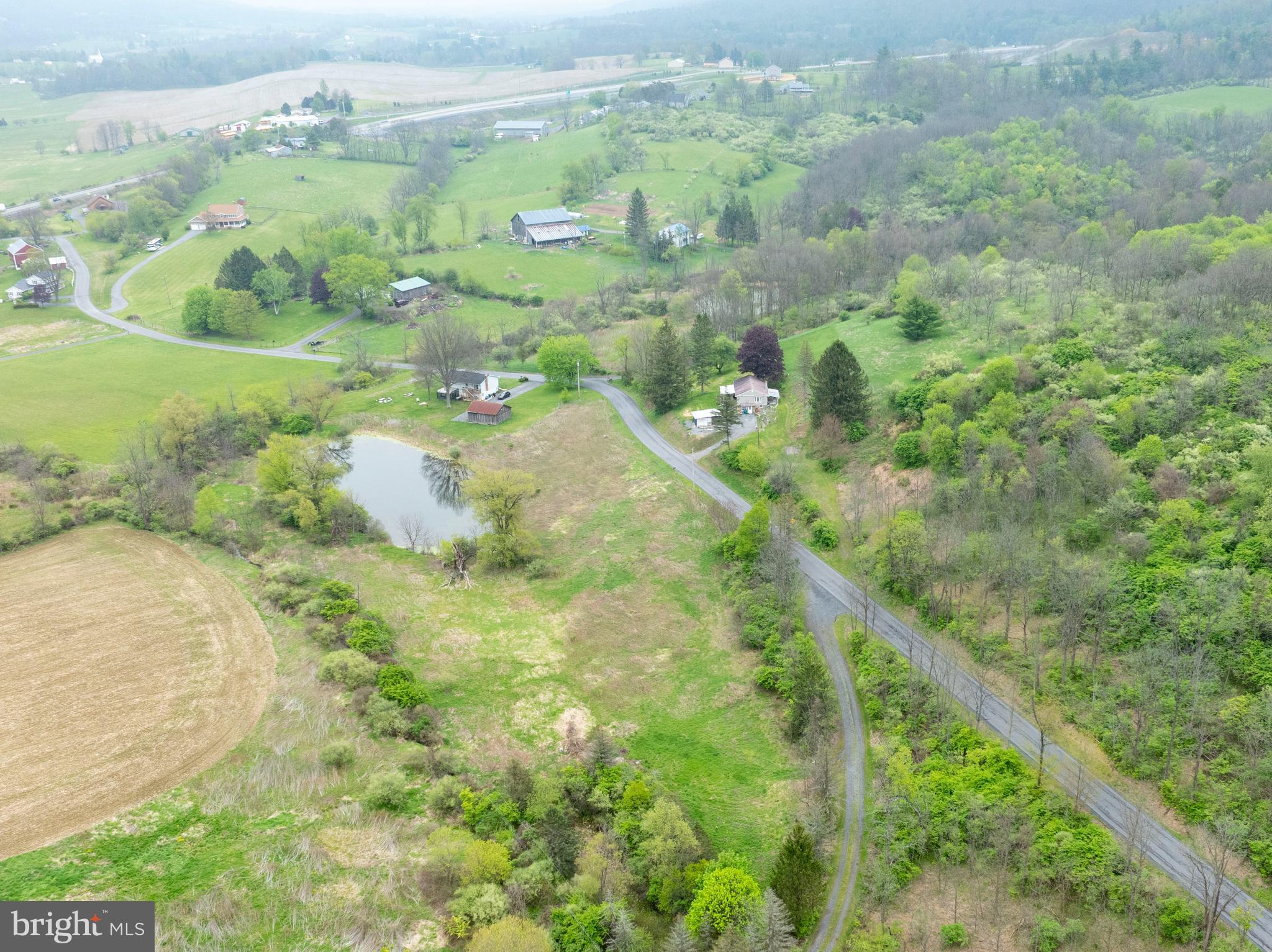 379 Mountain Back Road Spring Mills, PA 16875 - Photo 28 of 33