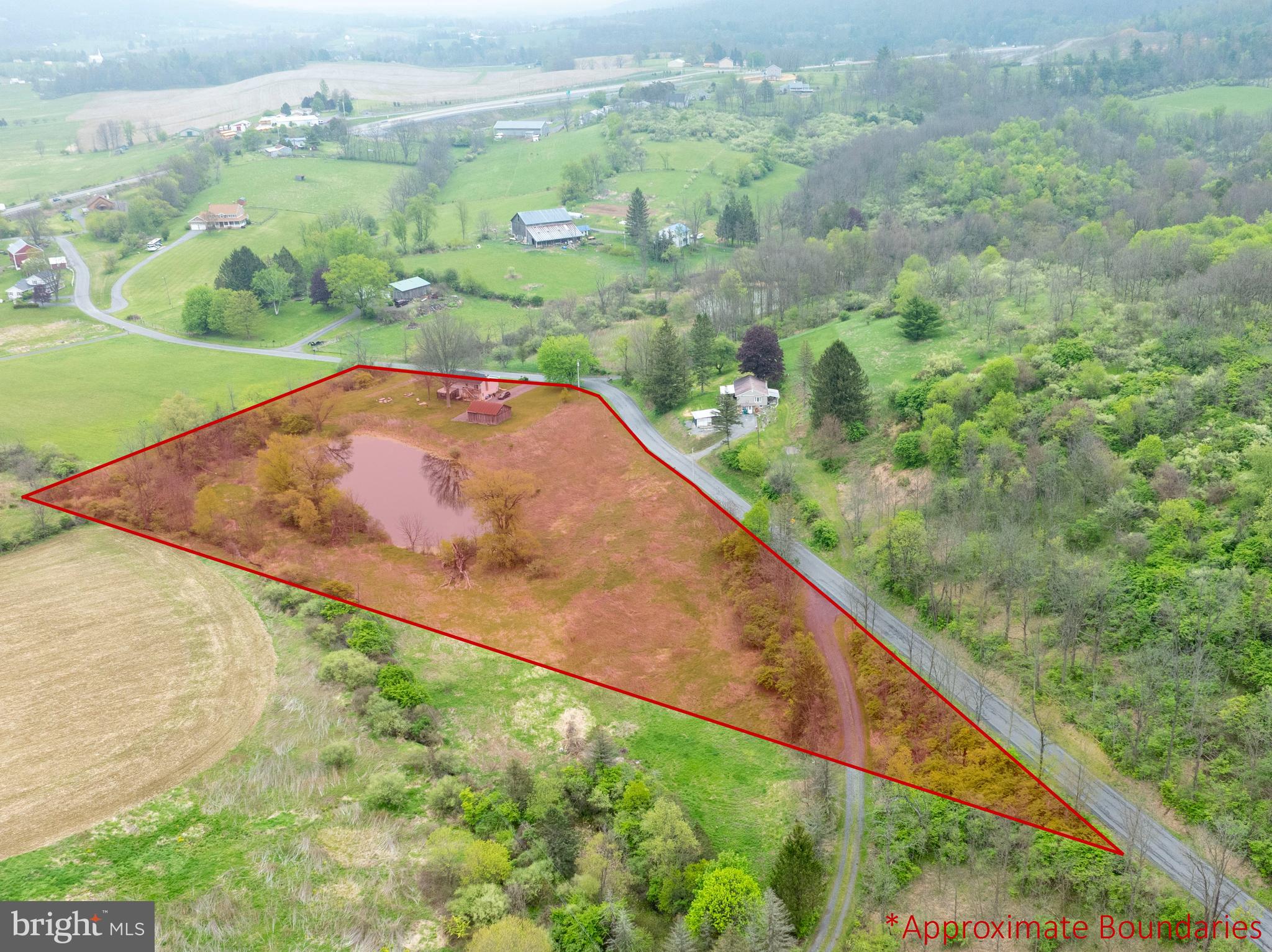 379 Mountain Back Road Spring Mills, PA 16875 - Photo 29 of 33