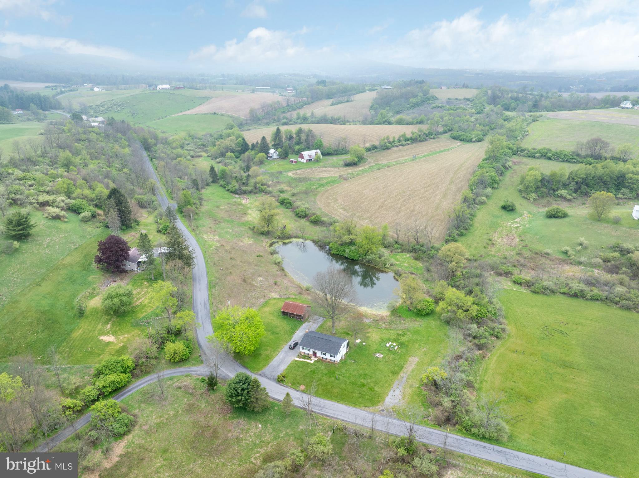 379 Mountain Back Road Spring Mills, PA 16875 - Photo 30 of 33