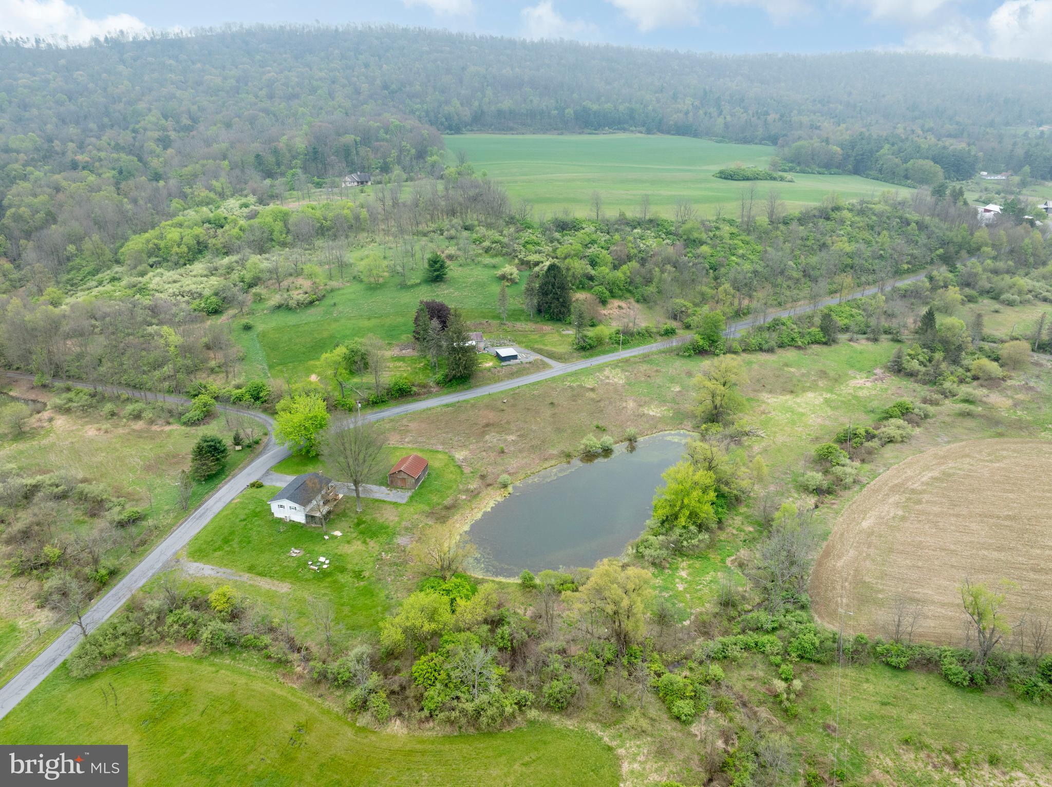 379 Mountain Back Road Spring Mills, PA 16875 - Photo 32 of 33