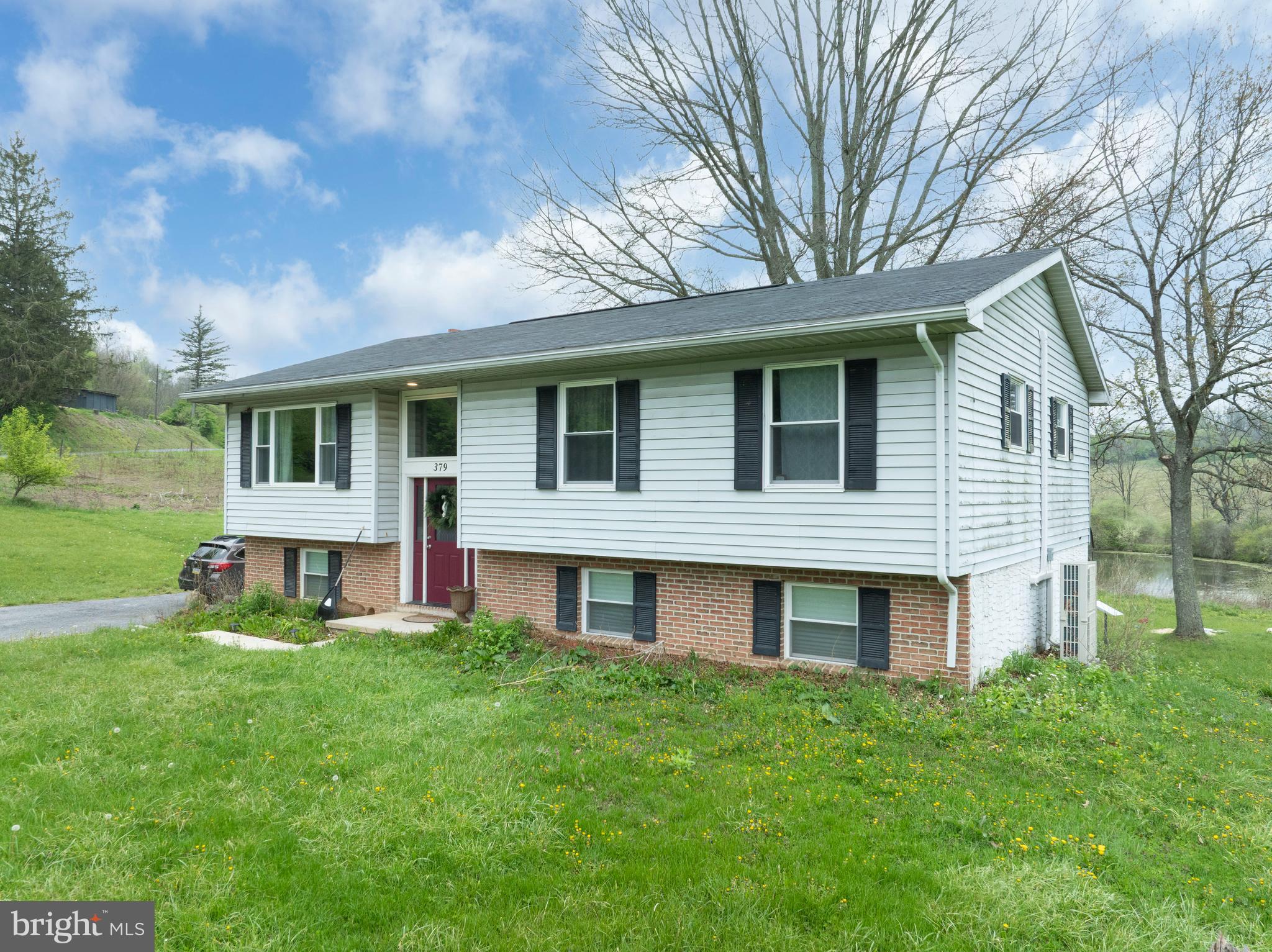 379 Mountain Back Road Spring Mills, PA 16875 - Photo 5 of 33